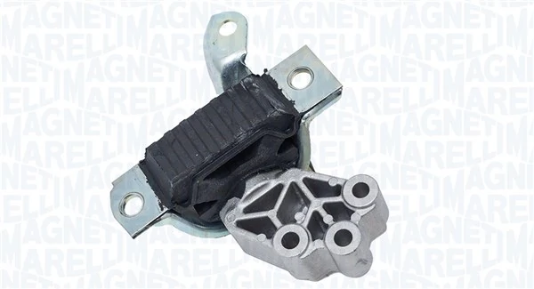Holder, engine mounting system